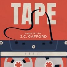 TAPE A New Play Opens At Thymele Arts In Hollywood, May 12