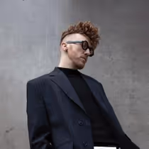 Photos: Daley Releases STRANGE NATURE Album Featuring Marsha Ambrosius