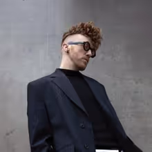 Photos: Daley Releases STRANGE NATURE Album Featuring Marsha Ambrosius
