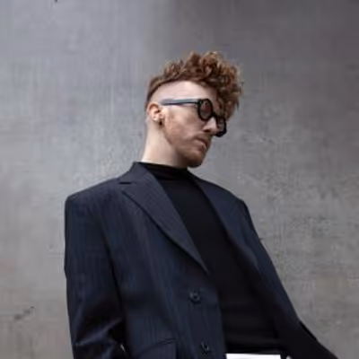 Photos: Daley Releases STRANGE NATURE Album Featuring Marsha Ambrosius