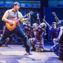 SCHOOL OF ROCK Comes to Wolverhampton in 2021