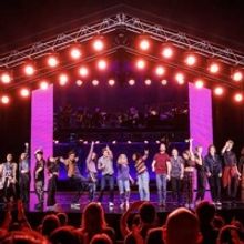 JAGGED LITTLE PILL Returns To Theatre Royal Sydney From July 9