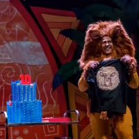 Photos: MADAGASCAR: A MUSICAL ADVENTURE Knows Its Audience by Heart