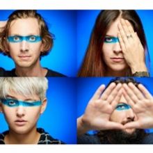 Spacette Share Their New 'City Of Gold' Video & Announce Self-titled Debut EP Via…