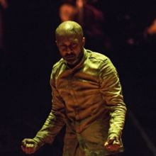 BWW Review: XENOS at Eisenhower Theater, Kennedy Center