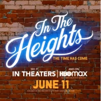 IN THE HEIGHTS, EVERYBODY'S TALKING ABOUT JAMIE Will Premiere Special Screenings at…