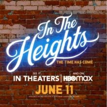 IN THE HEIGHTS, EVERYBODY'S TALKING ABOUT JAMIE Will Premiere Special Screenings at F