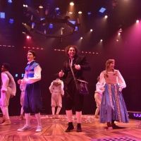 Mary Pope Osborne and Orlando Shakes in Partnership With UCF Join Forces to Bring Art