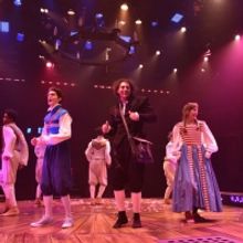 Mary Pope Osborne and Orlando Shakes in Partnership With UCF Join Forces to Bring Art