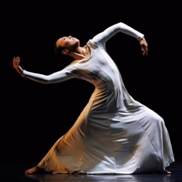 The National Arts Club to Present THE LIVING LEGACY: An Evening With The Limón Dance Photo