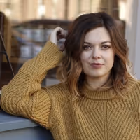 Margo Seibert Talks 'Racket' and More With Jonathan Bernstein