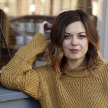 Margo Seibert Talks 'Racket' and More With Jonathan Bernstein