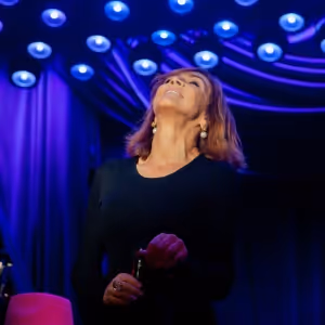 Review: ANDREA MCARDLE'S BROADWAY ON DEMAND at The Laurie Beechman Theatre Will Be…