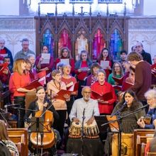 Quimantú to Conclude UK Tour With Two Concerts in London During Refugee Week 2025