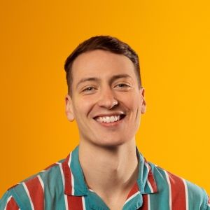 EDINBURGH 2023: Review: PHILIPP KOSTELECKY: DADDY'S HOME, The Stand Comedy Club 2