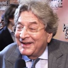 VIDEO: On the Opening Night Red Carpet For PARADISE SQUARE