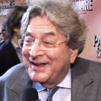 VIDEO: On the Opening Night Red Carpet For PARADISE SQUARE