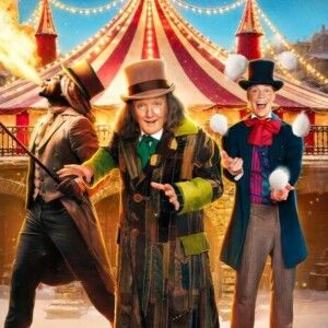 SCROOGE! CIRQUE EXTRAVAGANZA to Combine Dickens with Contemporary Circus