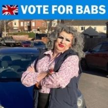EDINBURGH 2023: Review: BABS FOR LIFE, C Arts, C Cubed