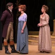 Review Roundup: PRIDE AND PREJUDICE at TheatreWorks Silicon Valley - Read the Reviews