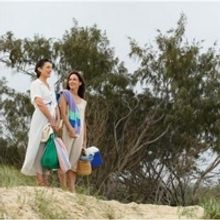 Showtime to Air Dark Comedy Series THE END