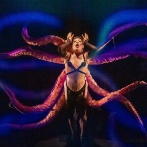 ARIAS WITH A TWIST to Extend Run at HERE Arts Center
