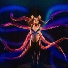 ARIAS WITH A TWIST to Extend Run at HERE Arts Center