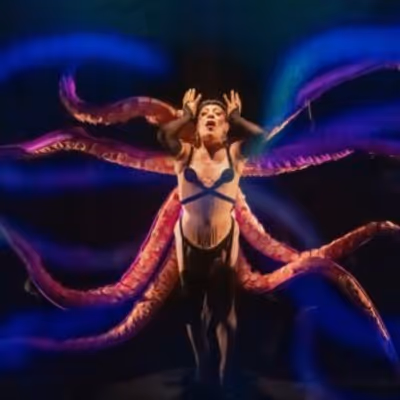 ARIAS WITH A TWIST to Extend Run at HERE Arts Center