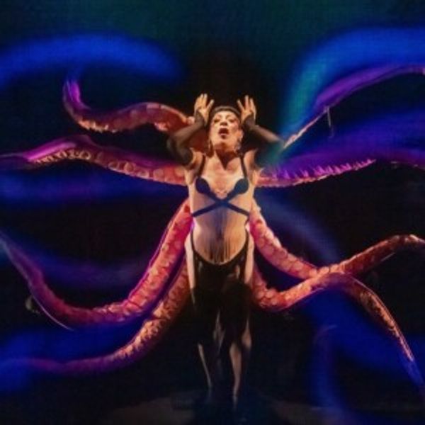 ARIAS WITH A TWIST to Extend Run at HERE Arts Center Photo
