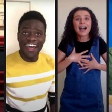 The College Showcase Must Go On (Virtually!) - Part 24