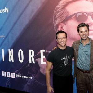 Photos: ELSINORE New York Screening Hosted Photos Released
