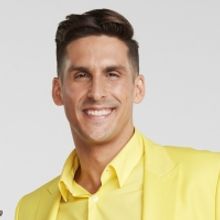 Cody Rigsby and Cheryl Burke Will Perform on DANCING WITH THE STARS Despite Positive