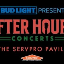 Hank Williams Jr. To Play After Hour Concert Series At SERVPRO Pavilion