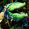 Review: LITTLE SHOP OF HORRORS Delights at La Mirada Theatre