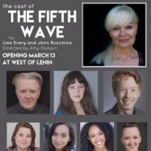 World Premiere Of THE FIFTH WAVE In Seattle