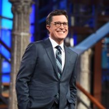 Stephen Colbert, David Schwimmer and More to Take Part in Lookingglass Theatre Compan
