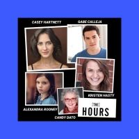 Face To Face Films Presents THE HOURS
