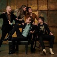 VIDEO: Franz Ferdinand Share New Song 'Curious'