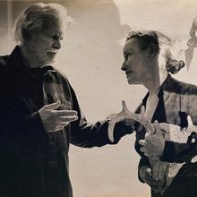 THE DEEPEST YES: STIEGLITZ & O'KEEFFE to Play Teatro Paraguas