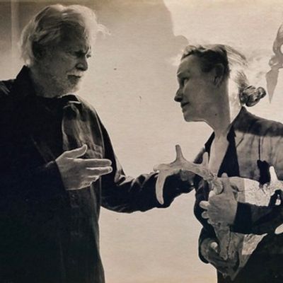 THE DEEPEST YES: STIEGLITZ & O'KEEFFE to Play Teatro Paraguas