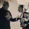 THE DEEPEST YES: STIEGLITZ & O'KEEFFE to Play Teatro Paraguas