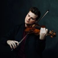 Orpheus Chamber Orchestra To Return To The Bickford Theatre With Violinist Chad…