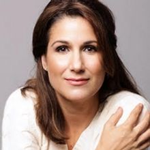 Stephanie J. Block Joins Seth Rudetsky Concert Series at Fort Lauderdale's Parker Pla