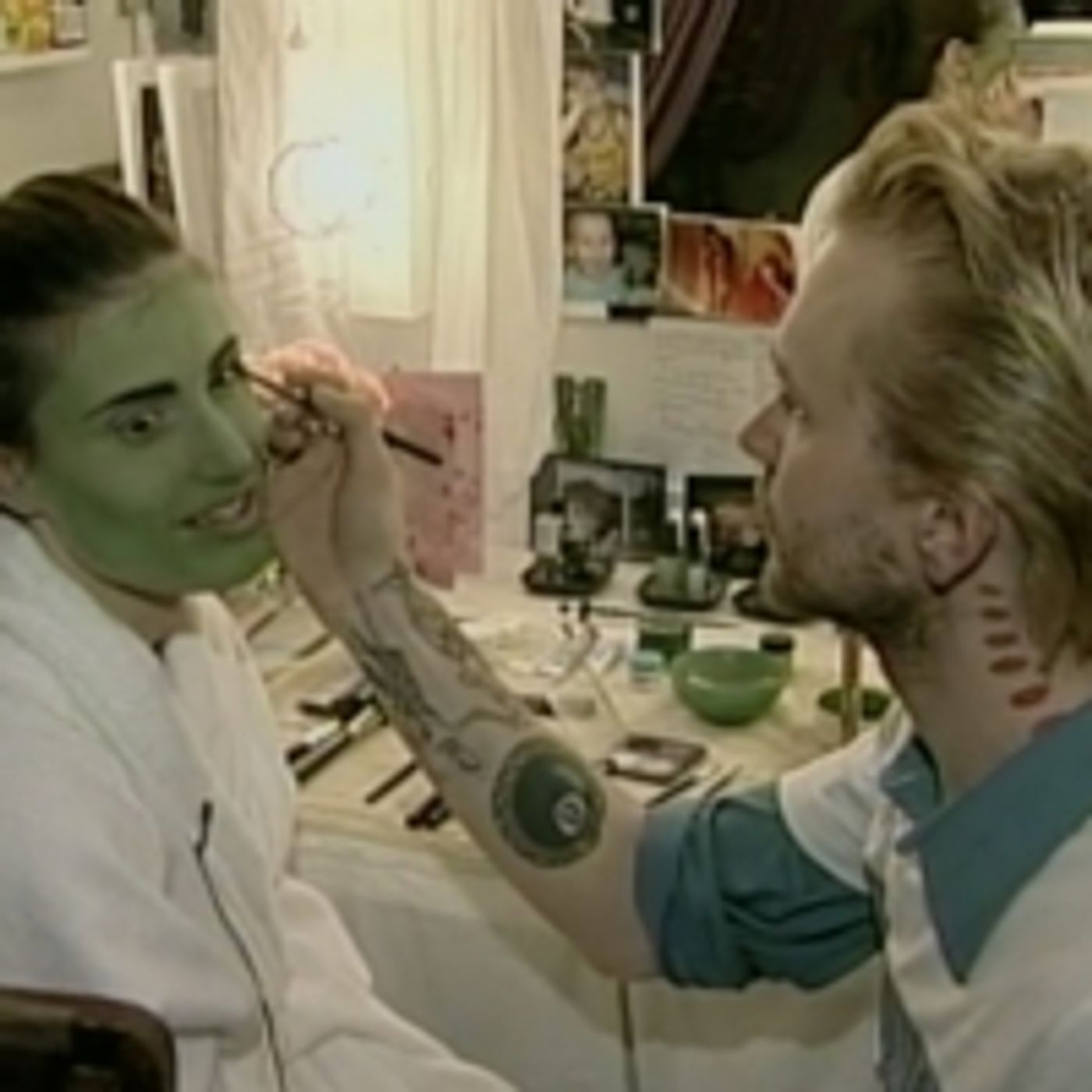 Wake Up With BWW 3/30: BEETLEJUICE Cast on STARS IN THE HOUSE, and More!  Image