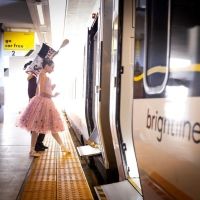 Miami City Ballet and Brightline Announce Special Ticket Packages for THE NUTCRACKER