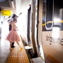 Miami City Ballet and Brightline Announce Special Ticket Packages for THE NUTCRACKER