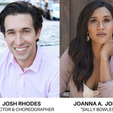 Full Cast and Creative Team Set for CABARET at The Old Globe