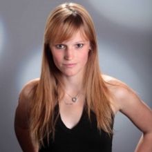 History Matters/Back to the Future Has Announced Leah Barsanti as the Winner of This…