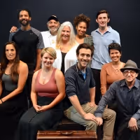 BWW Review: NEVER IS NOW at Skylight Theatre