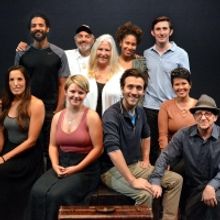 BWW Review: NEVER IS NOW at Skylight Theatre